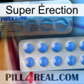 Super Érection 40